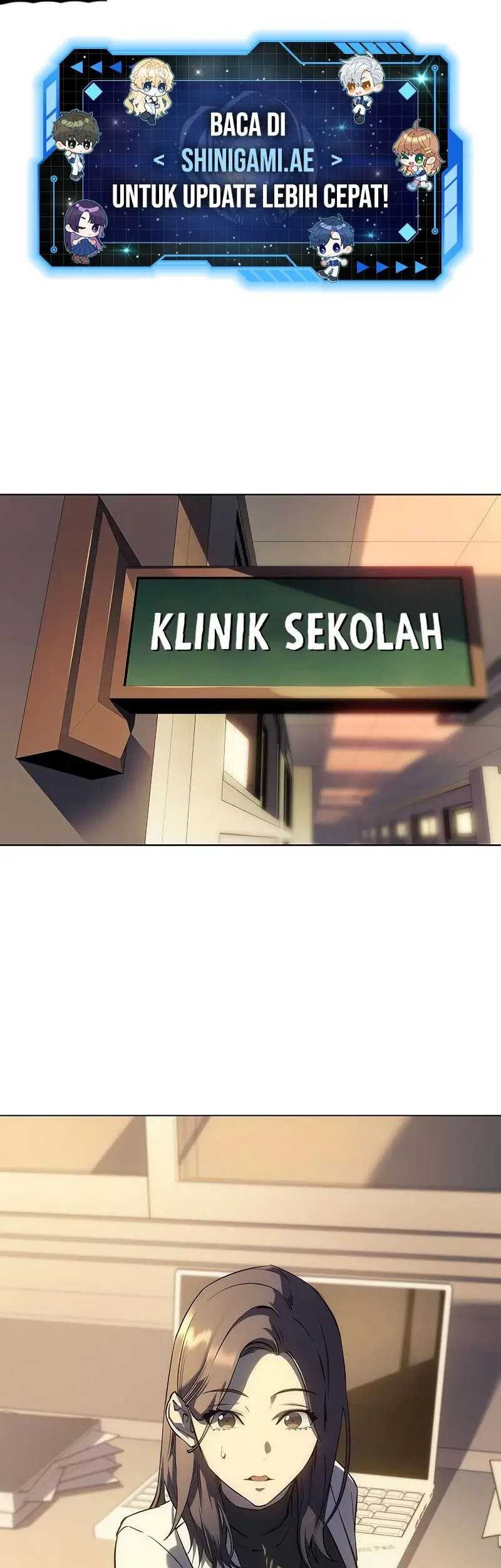 Baca Manhwa Regressing With The King’s Power Chapter 03 Gambar 2