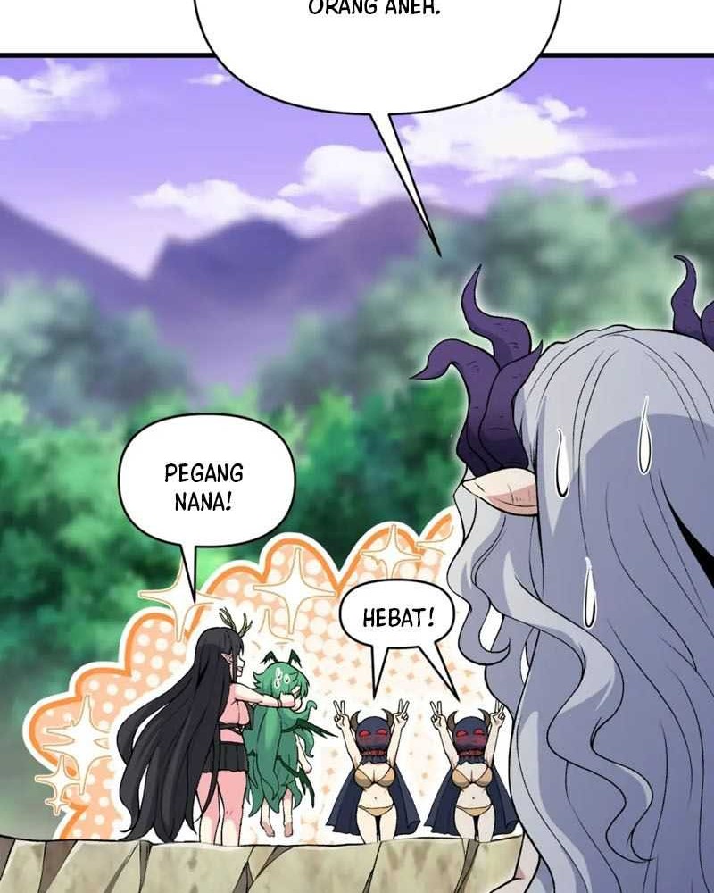 After Ten Years of Chopping Wood, Immortals Begged To Become My Disciples Chapter 54 Gambar 19