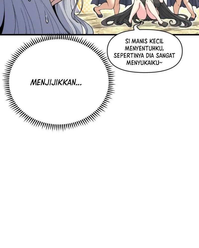 After Ten Years of Chopping Wood, Immortals Begged To Become My Disciples Chapter 54 Gambar 23