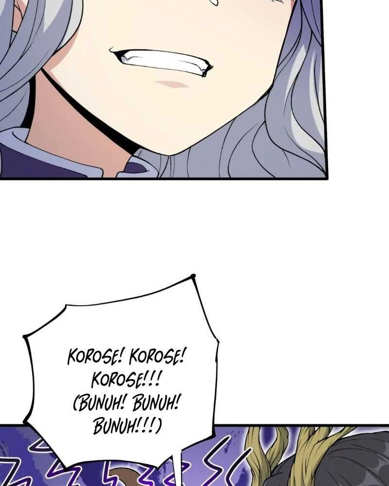 After Ten Years of Chopping Wood, Immortals Begged To Become My Disciples Chapter 54 Gambar 25