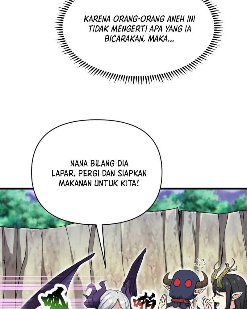 After Ten Years of Chopping Wood, Immortals Begged To Become My Disciples Chapter 54 Gambar 27