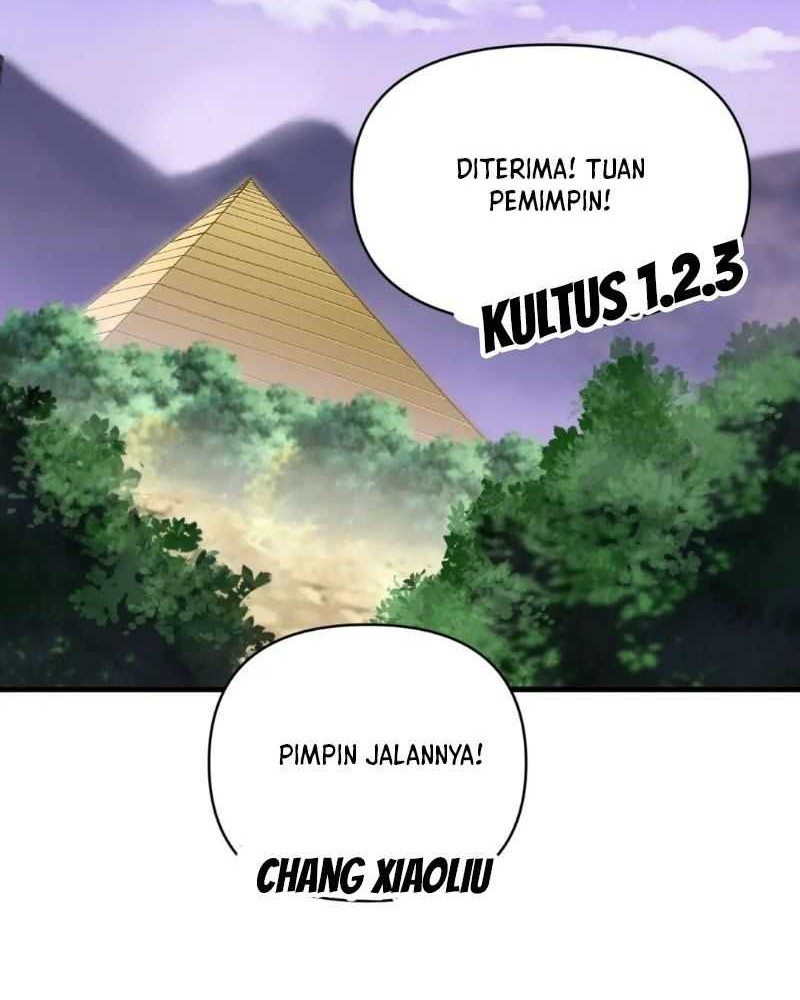 After Ten Years of Chopping Wood, Immortals Begged To Become My Disciples Chapter 54 Gambar 29