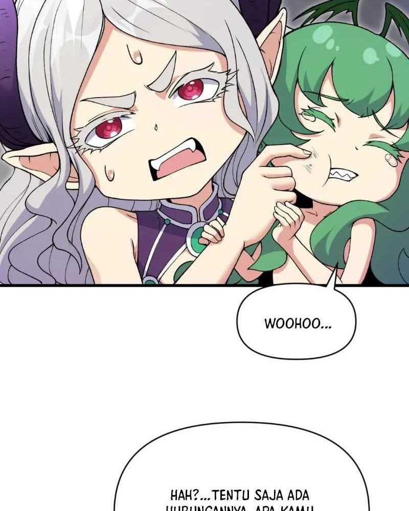 After Ten Years of Chopping Wood, Immortals Begged To Become My Disciples Chapter 54 Gambar 35