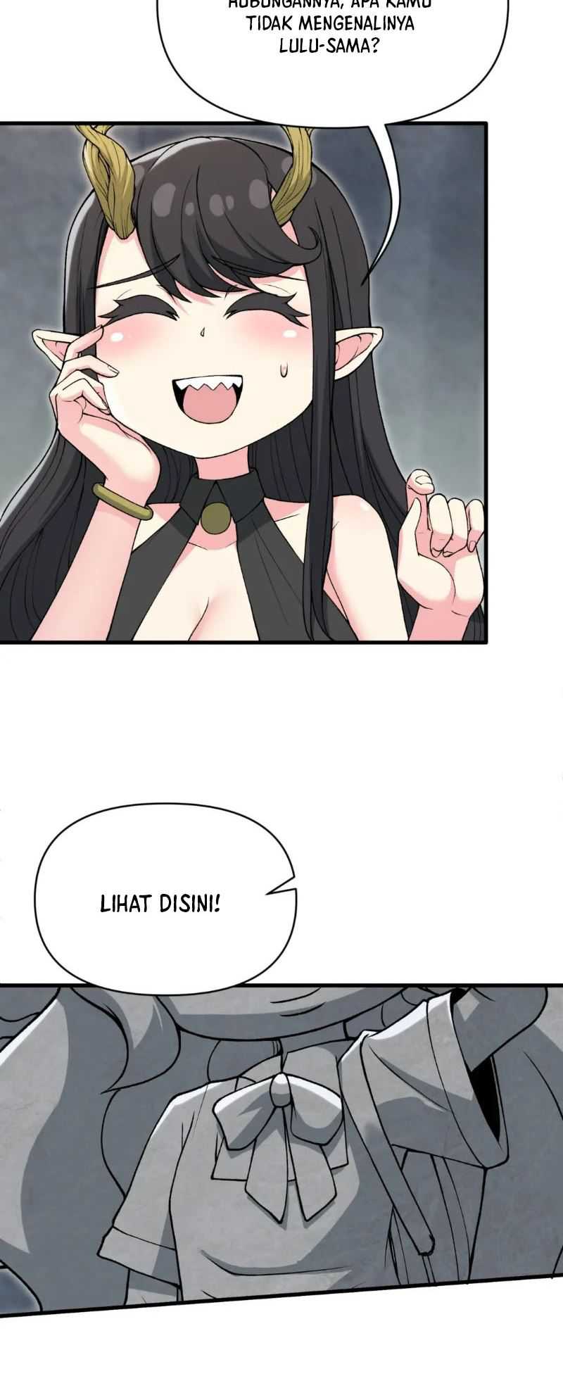 After Ten Years of Chopping Wood, Immortals Begged To Become My Disciples Chapter 54 Gambar 36