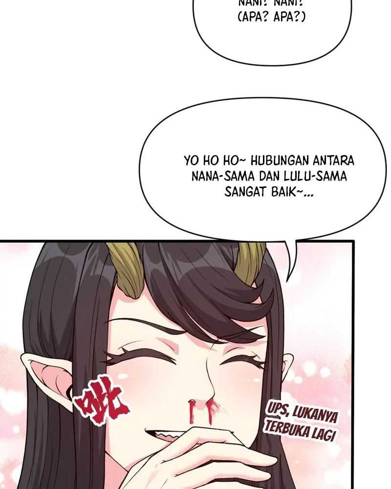 After Ten Years of Chopping Wood, Immortals Begged To Become My Disciples Chapter 54 Gambar 40