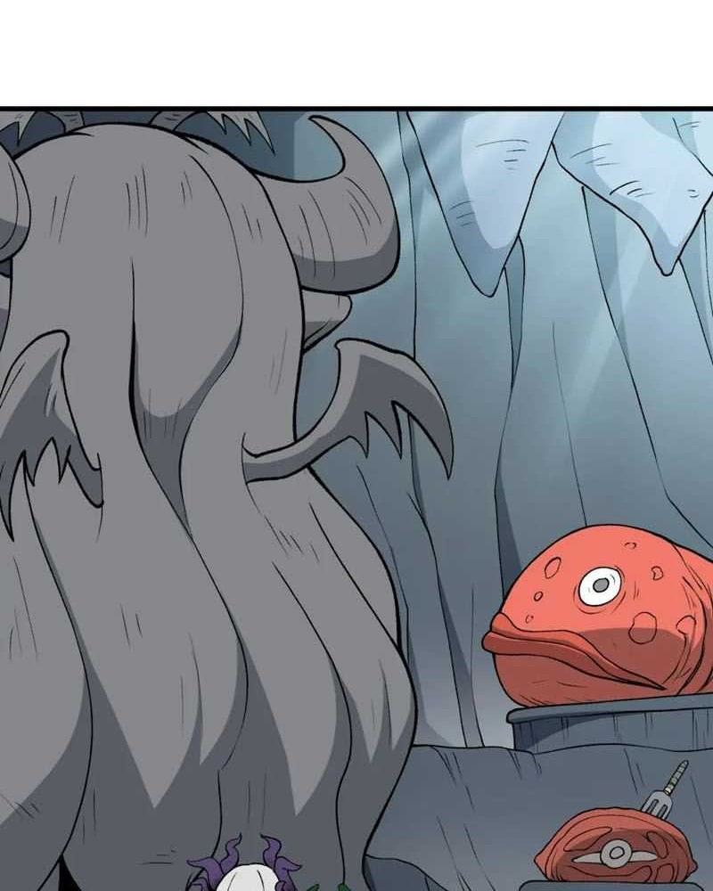 After Ten Years of Chopping Wood, Immortals Begged To Become My Disciples Chapter 54 Gambar 42