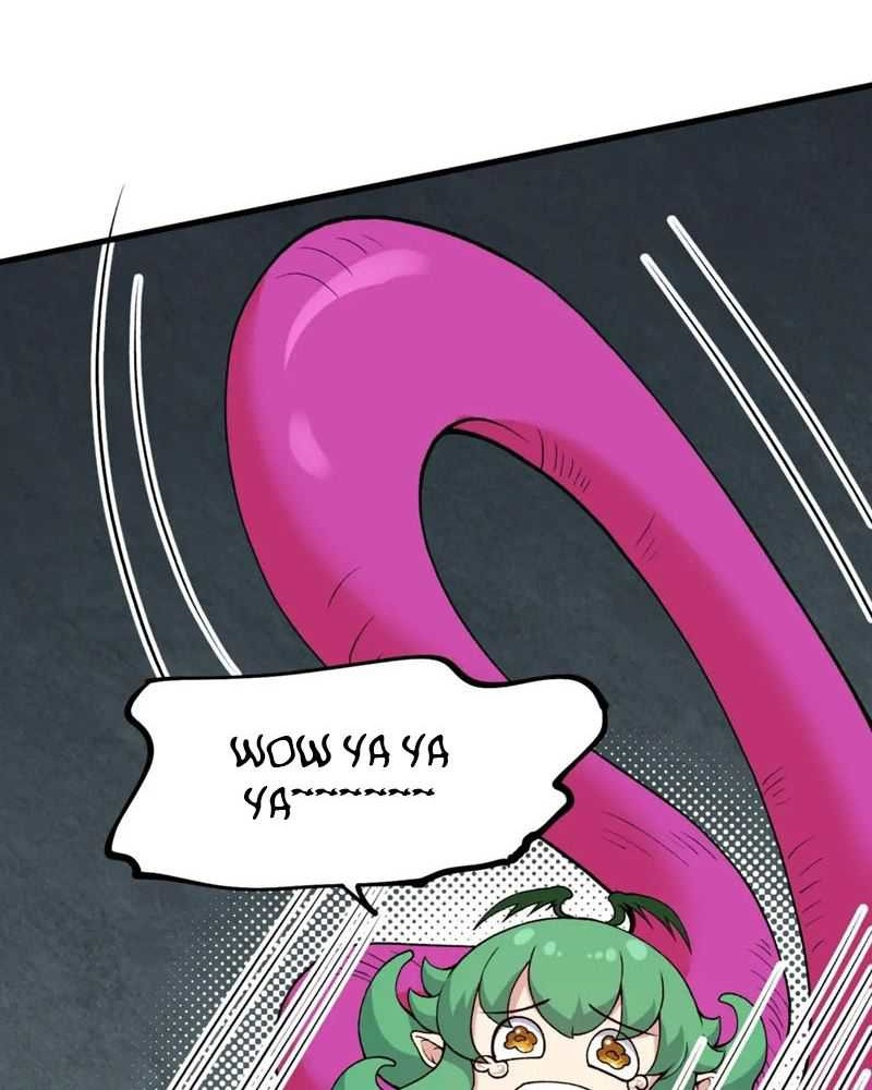 After Ten Years of Chopping Wood, Immortals Begged To Become My Disciples Chapter 54 Gambar 44