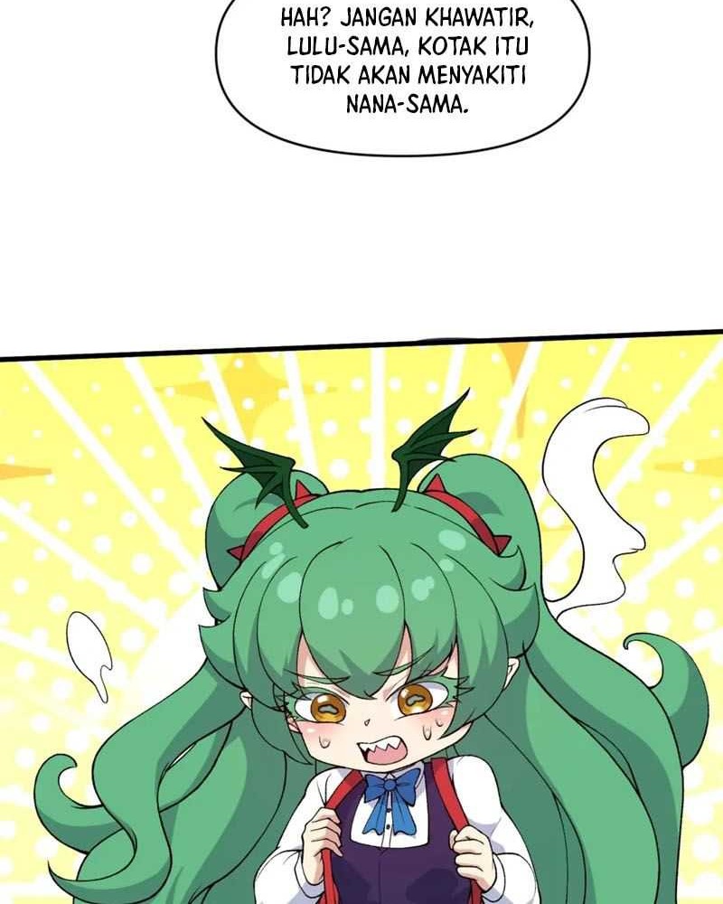 After Ten Years of Chopping Wood, Immortals Begged To Become My Disciples Chapter 54 Gambar 46