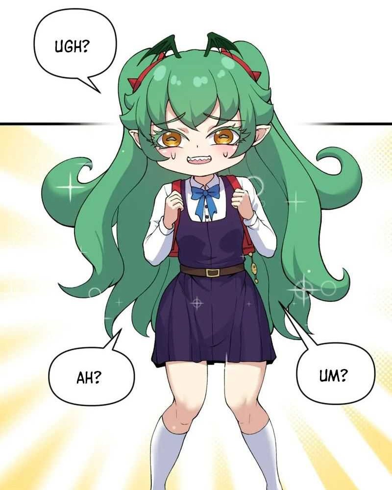 After Ten Years of Chopping Wood, Immortals Begged To Become My Disciples Chapter 54 Gambar 48