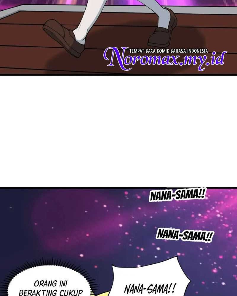 After Ten Years of Chopping Wood, Immortals Begged To Become My Disciples Chapter 54 Gambar 50