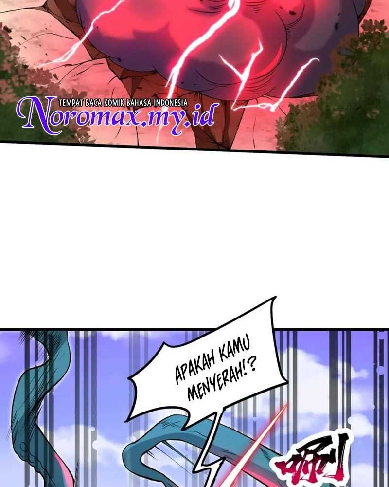 After Ten Years of Chopping Wood, Immortals Begged To Become My Disciples Chapter 54 Gambar 3