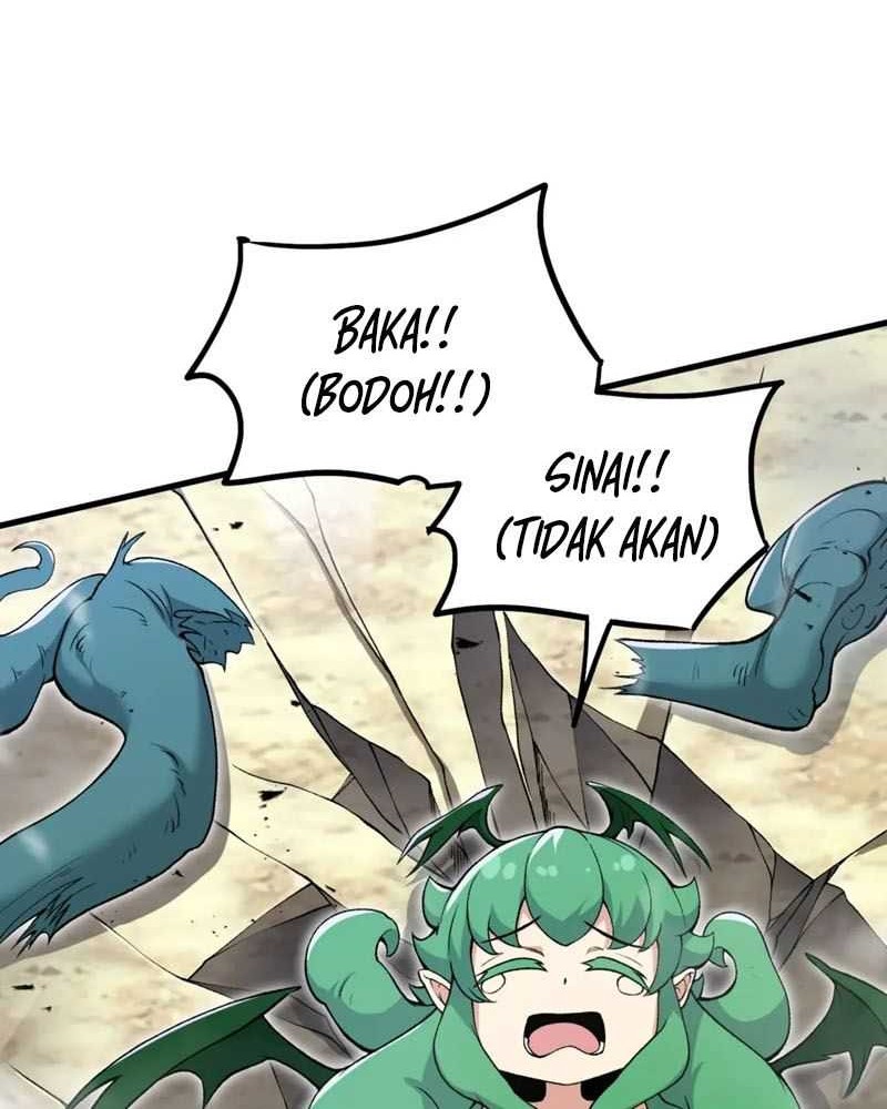 After Ten Years of Chopping Wood, Immortals Begged To Become My Disciples Chapter 54 Gambar 7