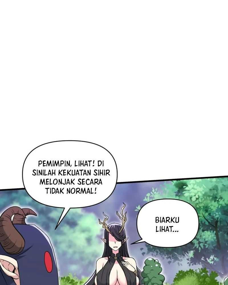 After Ten Years of Chopping Wood, Immortals Begged To Become My Disciples Chapter 54 Gambar 9