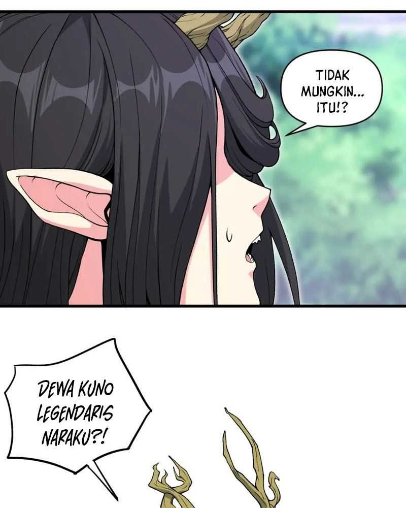 After Ten Years of Chopping Wood, Immortals Begged To Become My Disciples Chapter 54 Gambar 11