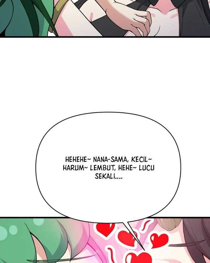 After Ten Years of Chopping Wood, Immortals Begged To Become My Disciples Chapter 54 Gambar 17