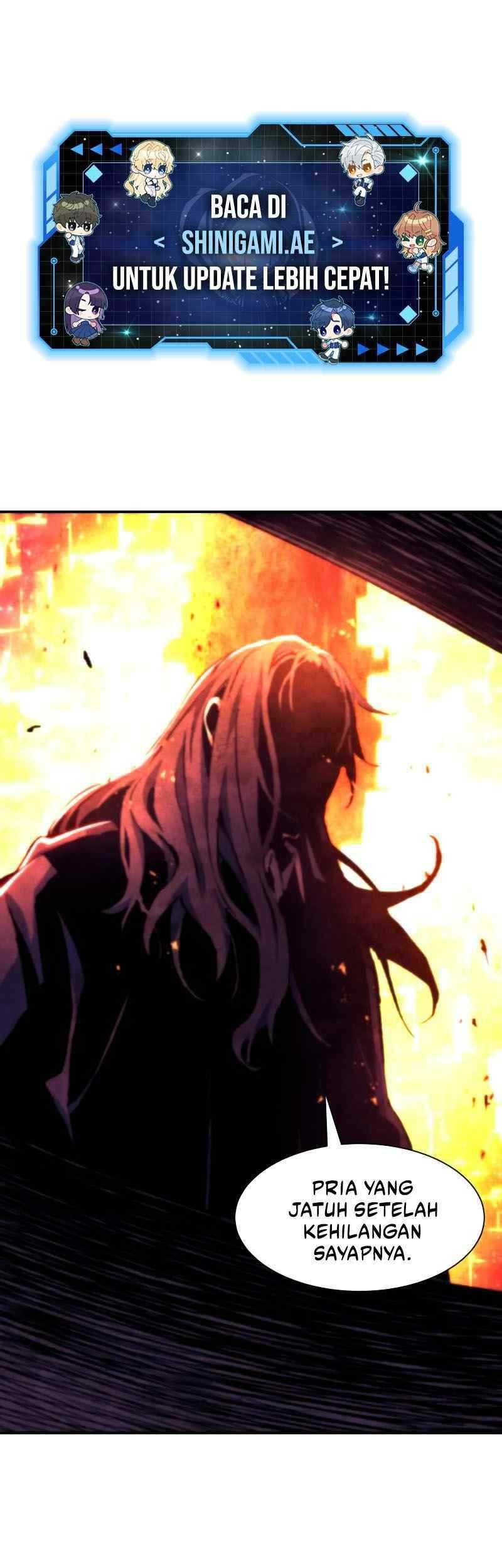 Baca Manhwa Return of the Broken Constellation Chapter 90 Gambar 2