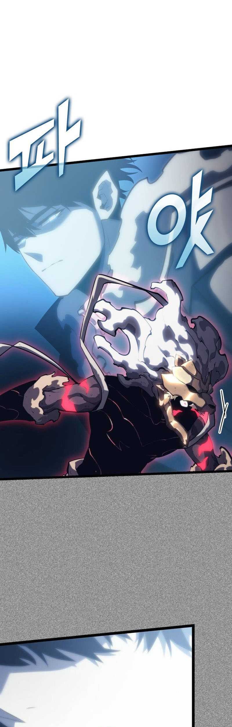 Return of the SSS-Class Ranker Chapter 85 Gambar 33