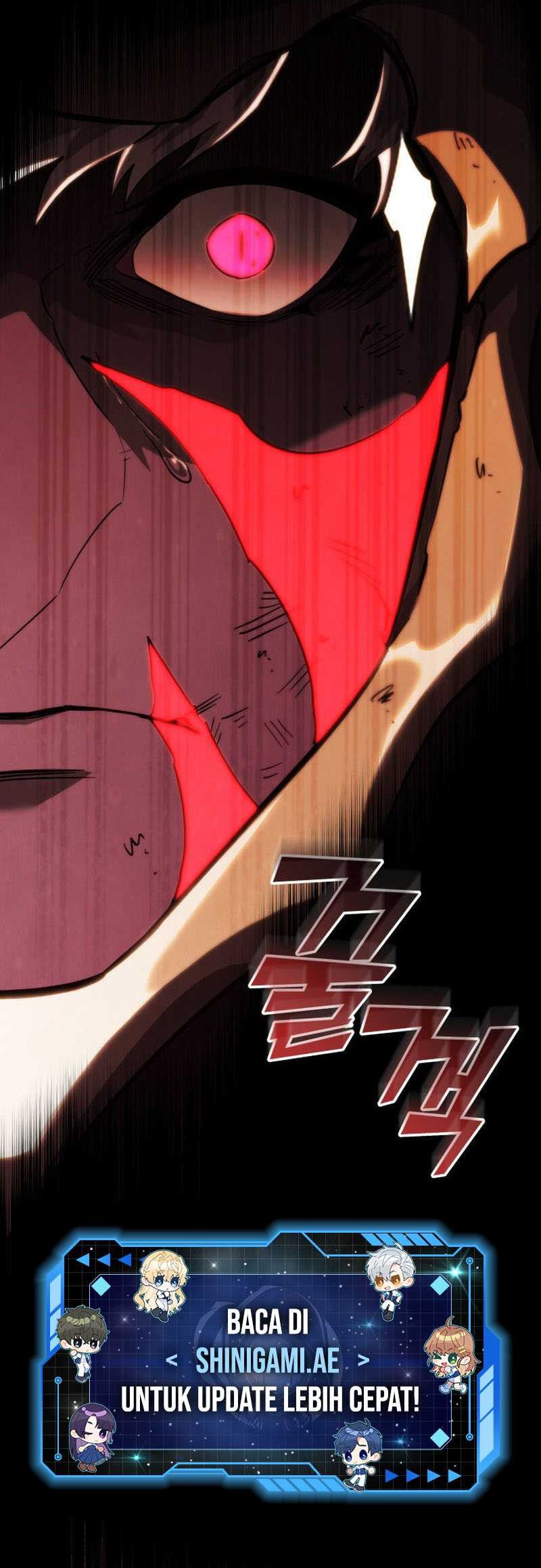 Return of the SSS-Class Ranker Chapter 85 Gambar 5