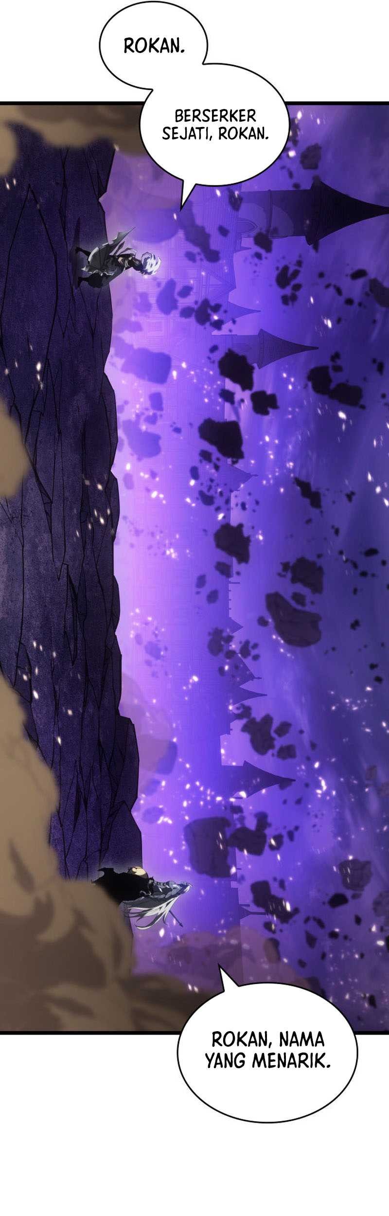 Return of the SSS-Class Ranker Chapter 85 Gambar 10