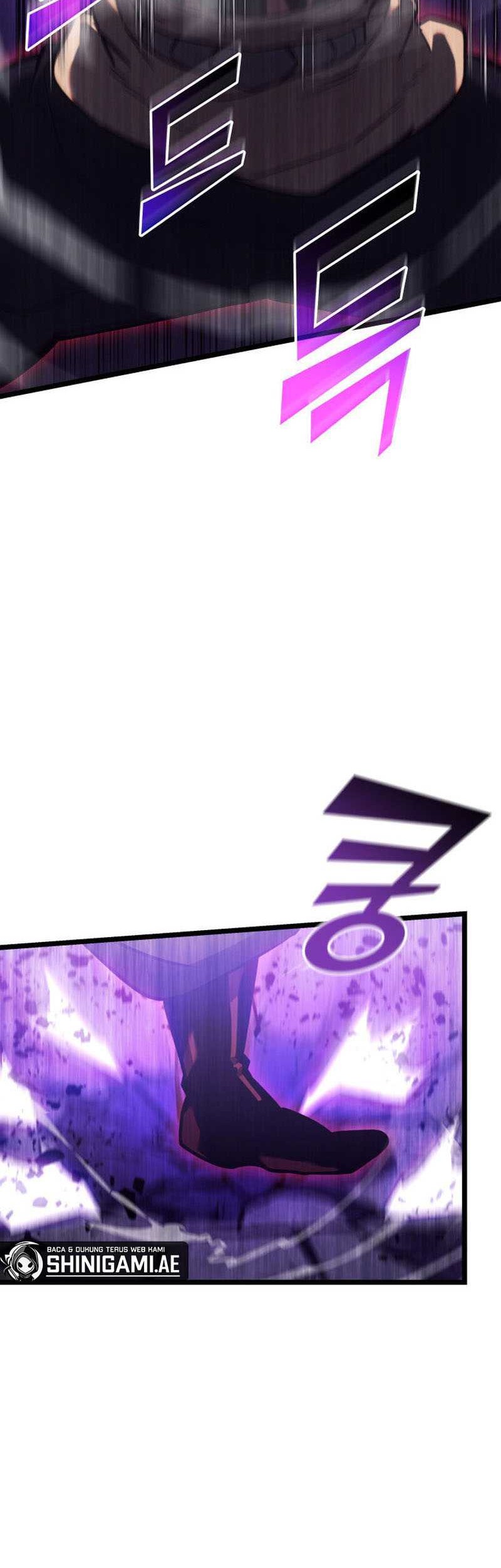 Return of the SSS-Class Ranker Chapter 85 Gambar 19