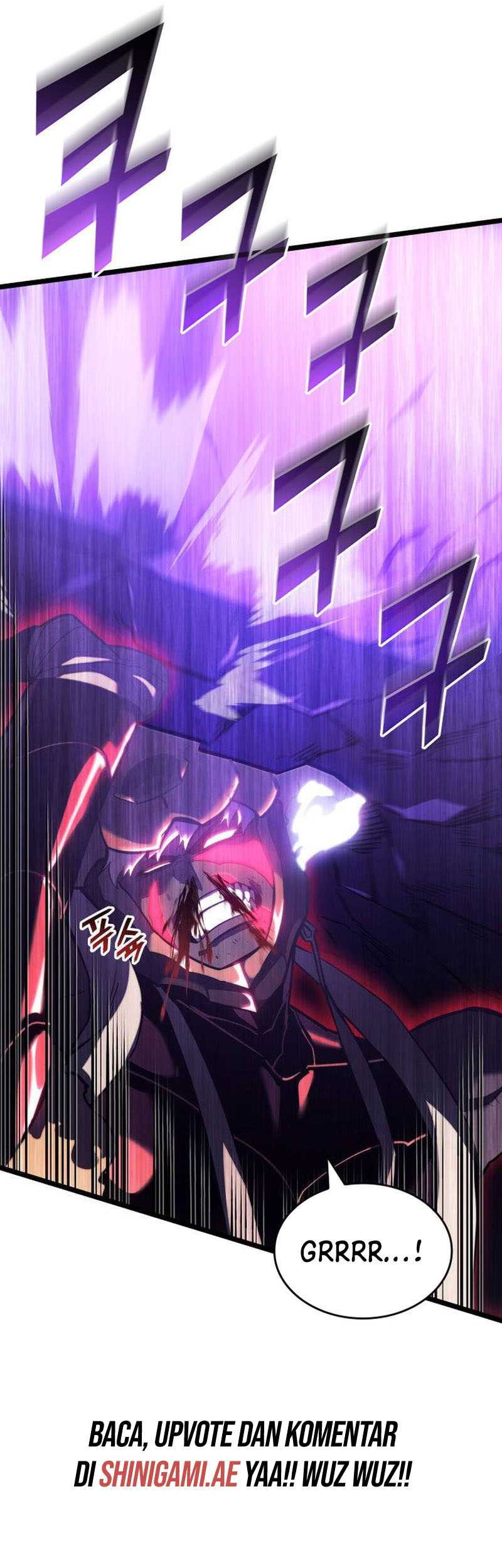 Return of the SSS-Class Ranker Chapter 85 Gambar 20