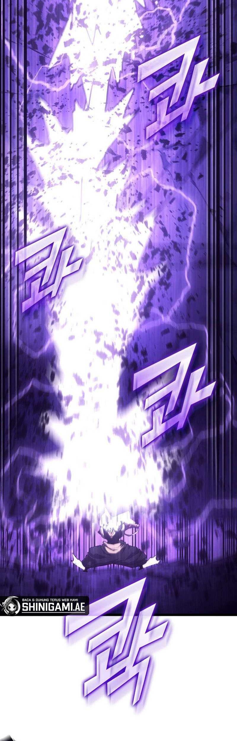 Return of the SSS-Class Ranker Chapter 85 Gambar 23