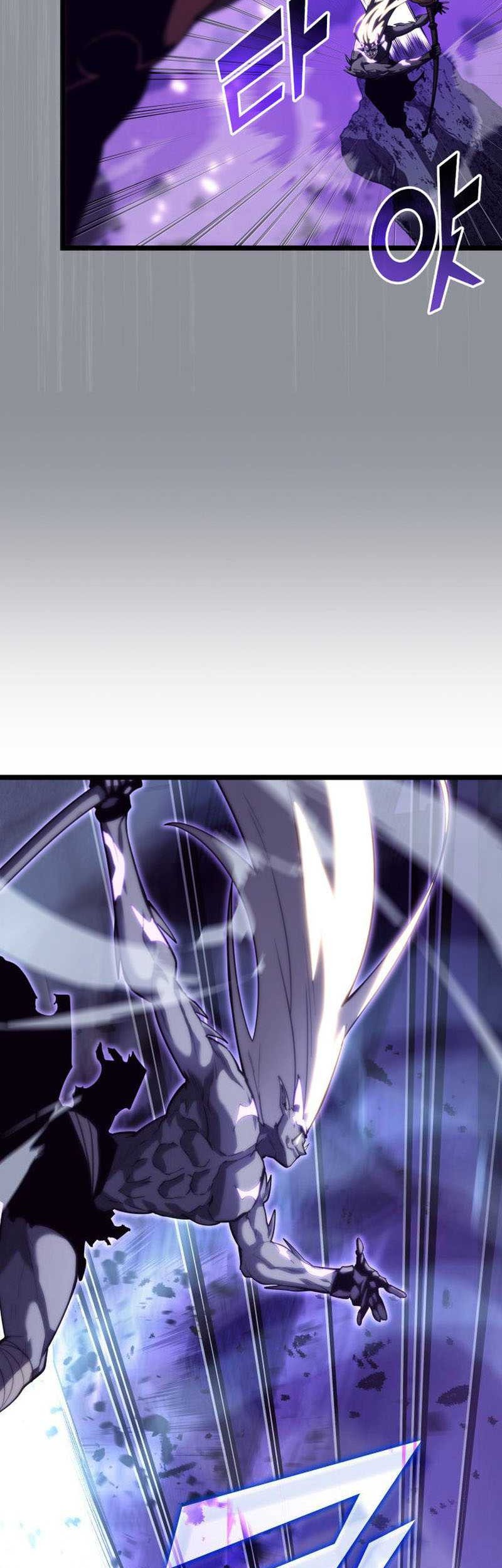 Return of the SSS-Class Ranker Chapter 85 Gambar 27