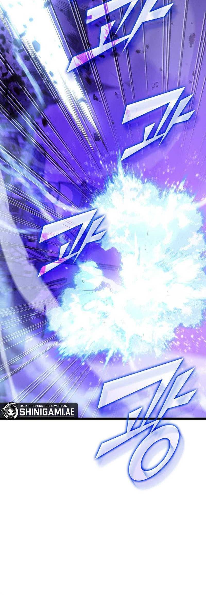 Return of the SSS-Class Ranker Chapter 85 Gambar 28