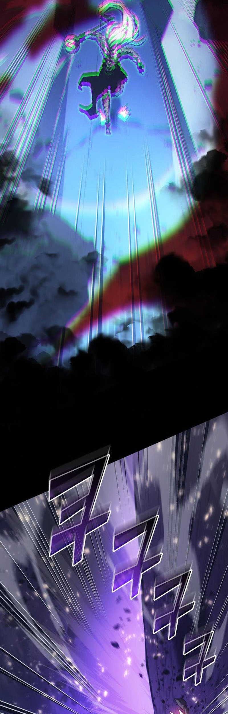 Return of the SSS-Class Ranker Chapter 85 Gambar 31