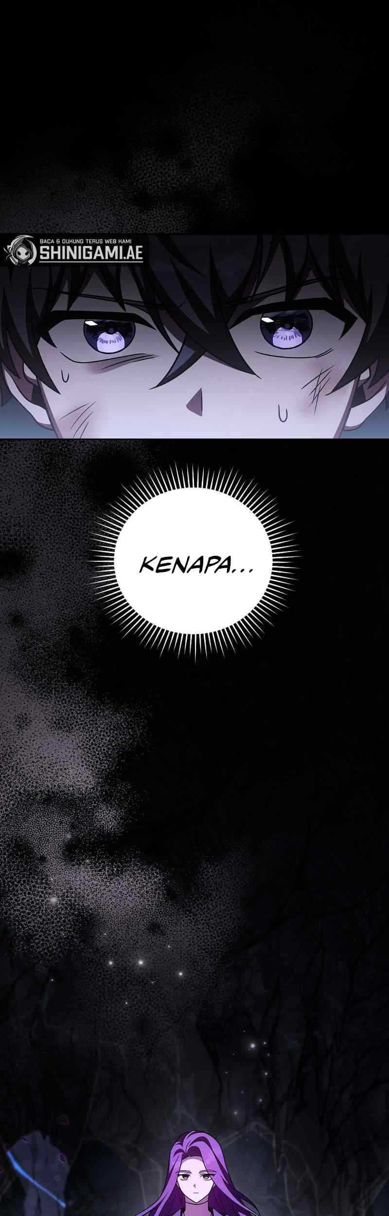 Baca Manhwa The Novel’s Extra (Remake) Chapter 83 Gambar 2