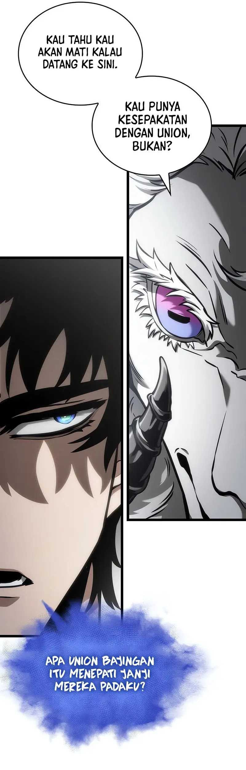 The World After the Fall Chapter 100 Gambar 50