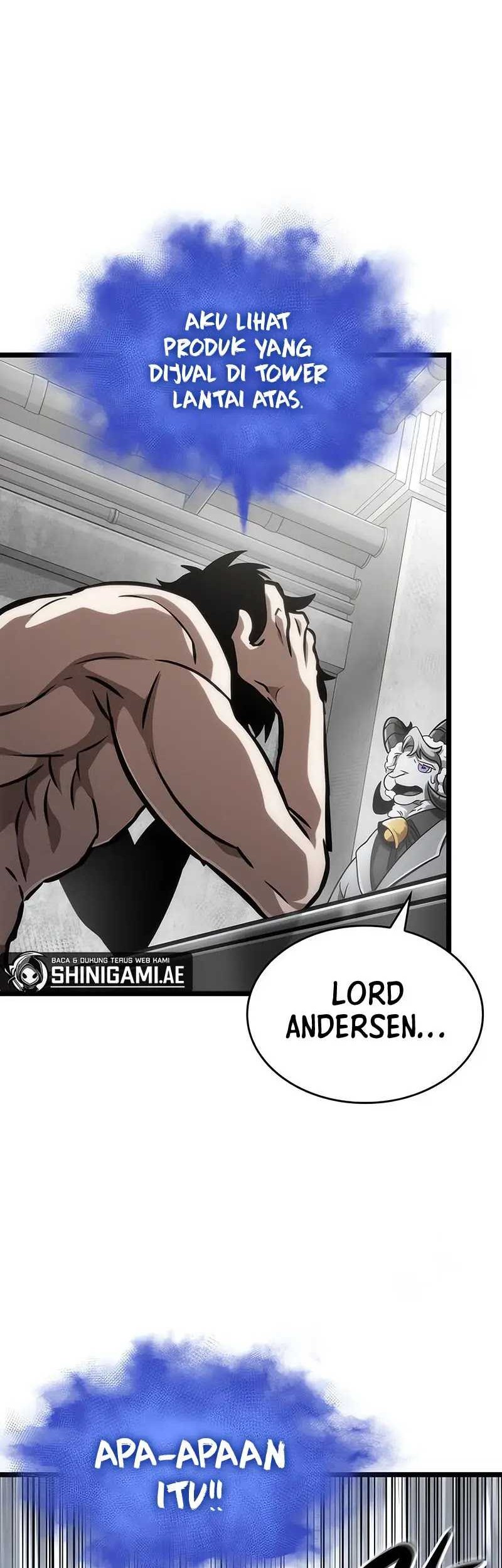 The World After the Fall Chapter 100 Gambar 51