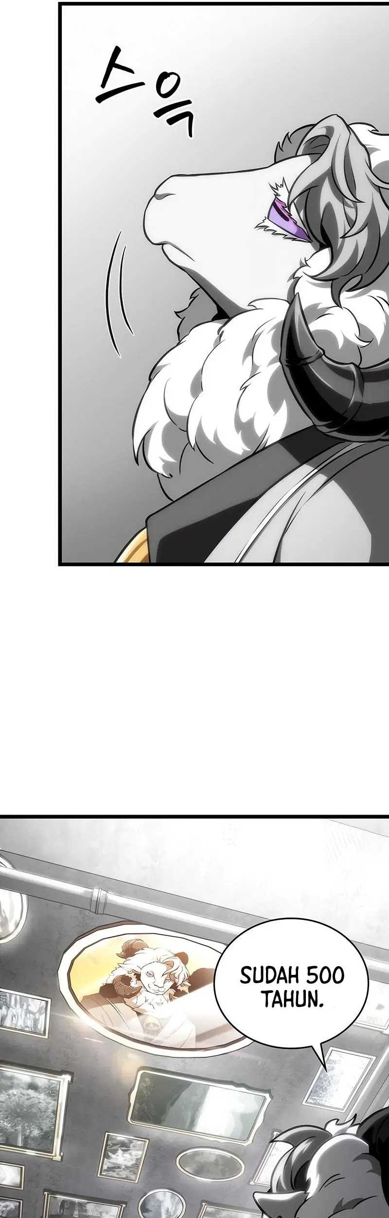 The World After the Fall Chapter 100 Gambar 70