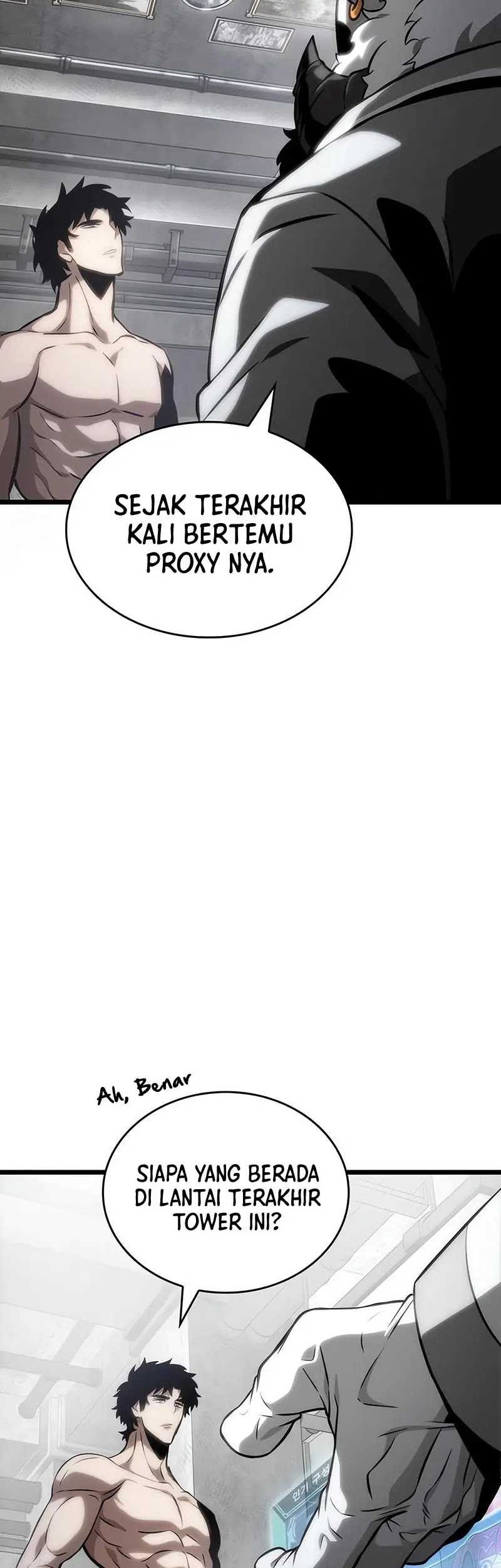 The World After the Fall Chapter 100 Gambar 71
