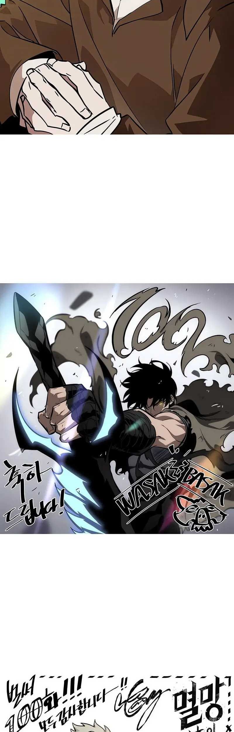 The World After the Fall Chapter 100 Gambar 80