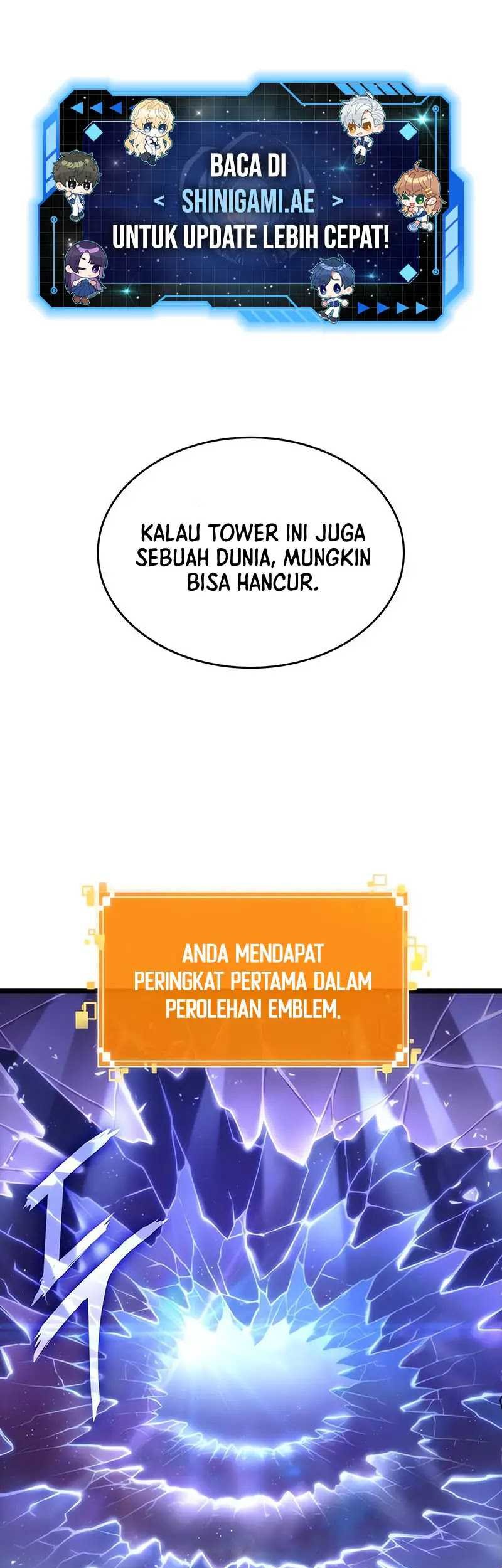 Baca Manhwa The World After the Fall Chapter 100 Gambar 2