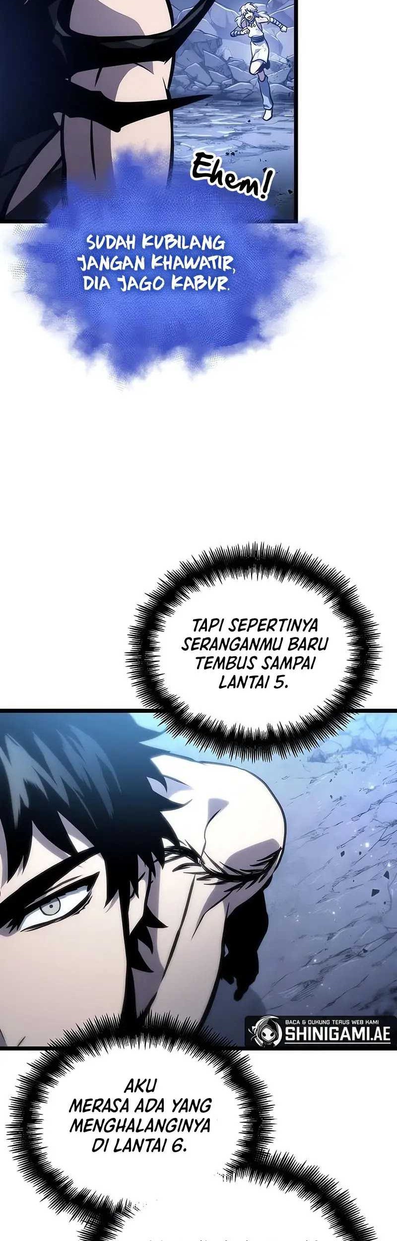 The World After the Fall Chapter 100 Gambar 7