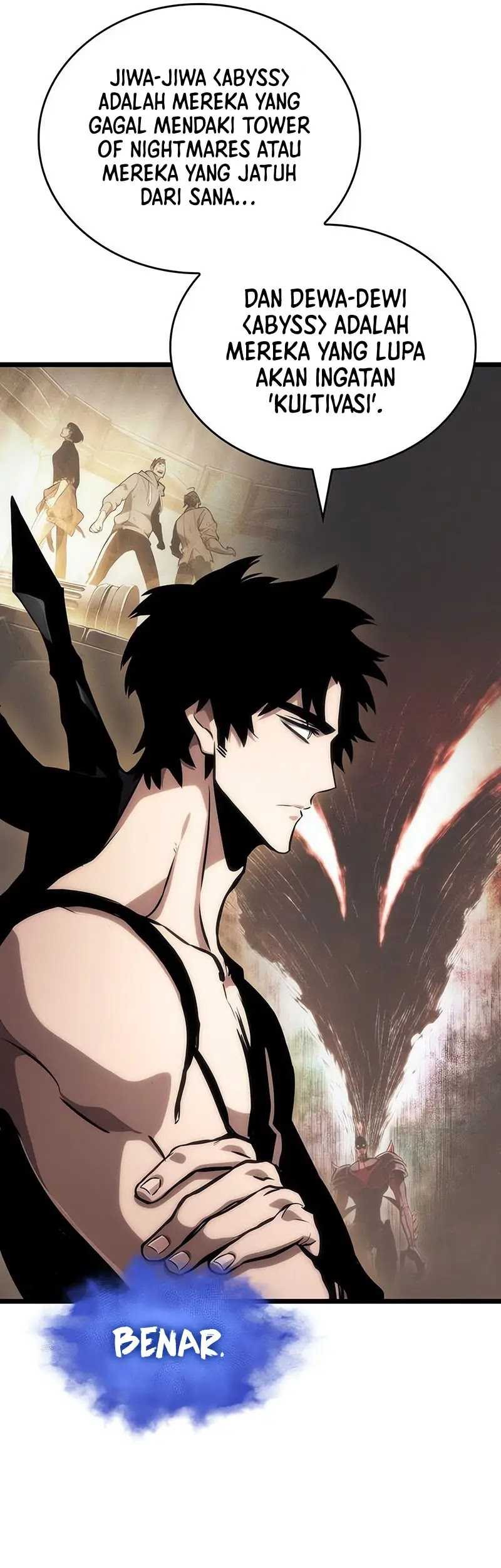 The World After the Fall Chapter 100 Gambar 22