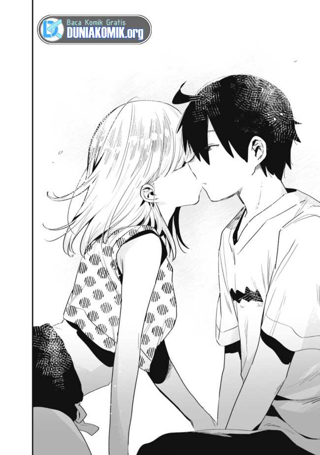 Can I Be Loving Towards My Wife Who Wants to Do All Kinds of Things? Chapter 33 Gambar 15