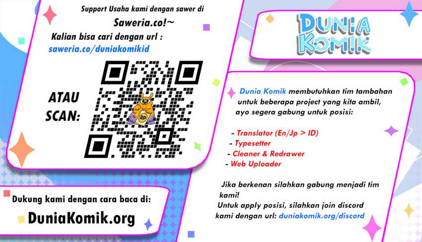 Can I Be Loving Towards My Wife Who Wants to Do All Kinds of Things? Chapter 33 Gambar 22