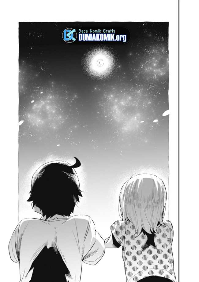 Can I Be Loving Towards My Wife Who Wants to Do All Kinds of Things? Chapter 33 Gambar 8