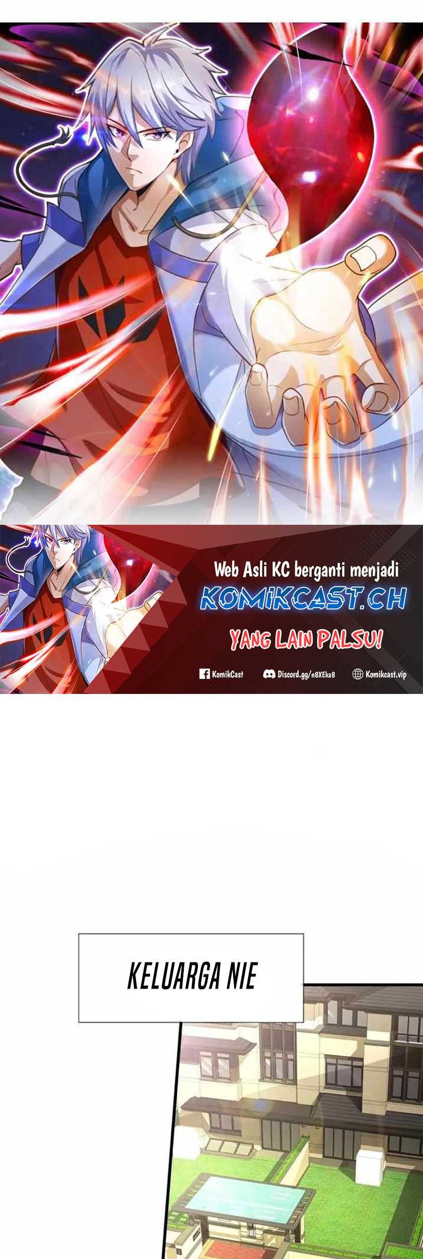 Baca Manhua City of Heaven TimeStamp Chapter 360 Gambar 2