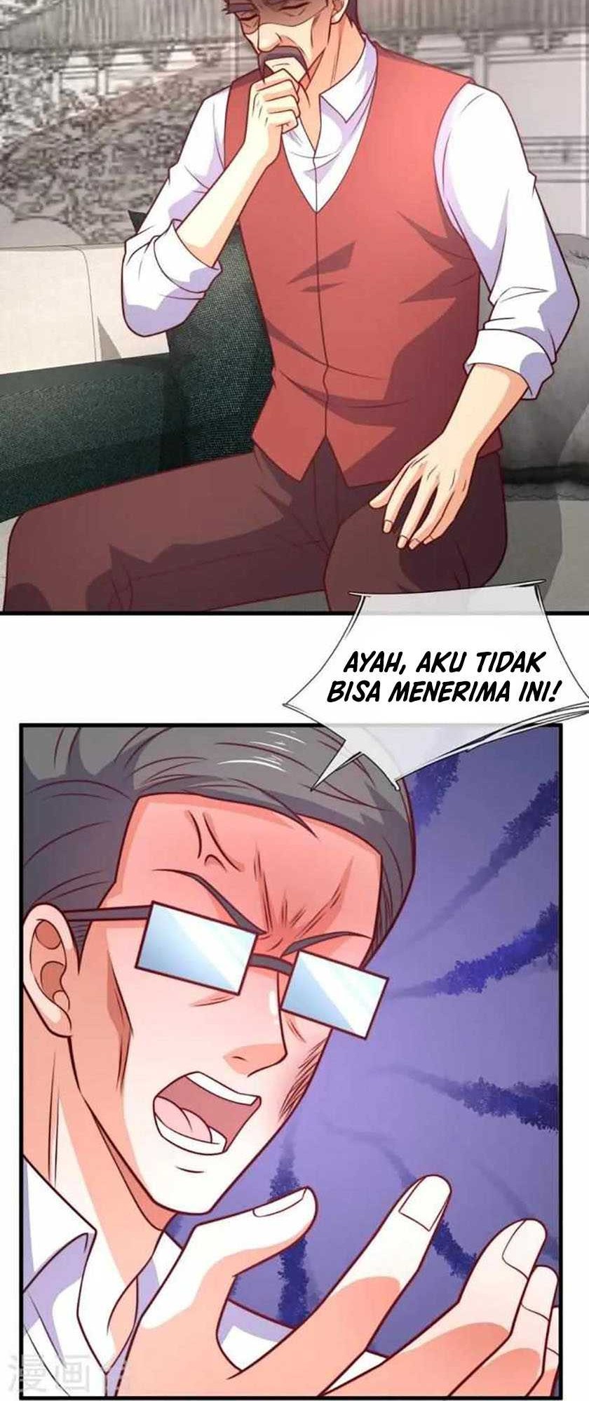 City of Heaven TimeStamp Chapter 360 Gambar 5