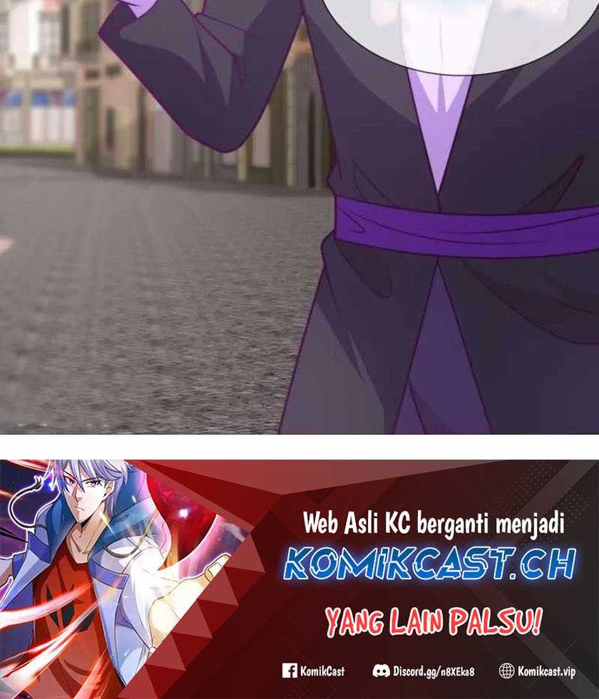 City of Heaven TimeStamp Chapter 360 Gambar 19