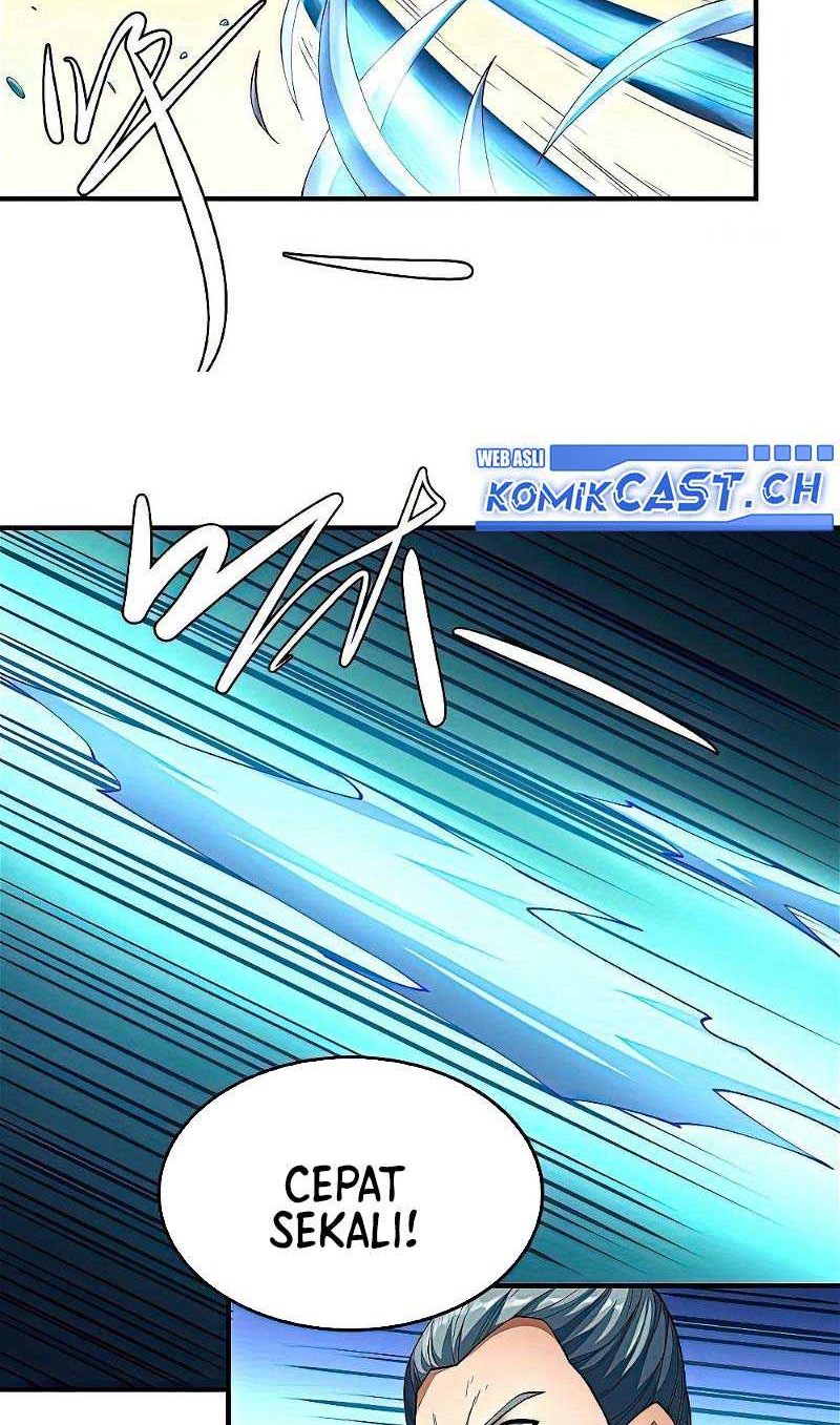 God of Martial Arts Chapter 543 Gambar 7