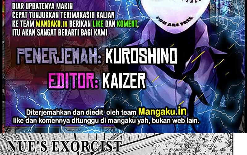 Baca Komik Nue’s Exorcist Chapter 26 Gambar 1
