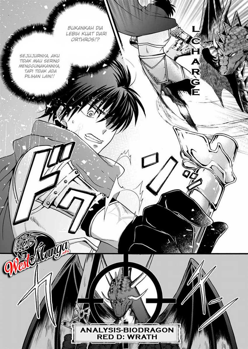 Isekai no Senshi toshite Kuni ni Manekareta kedo, Kotowatte Heishi kara Hajimeru Koto ni Shita Chapter 09 Gambar 11