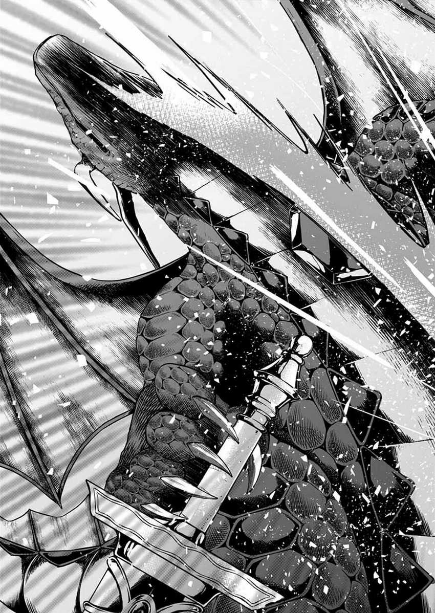 Isekai no Senshi toshite Kuni ni Manekareta kedo, Kotowatte Heishi kara Hajimeru Koto ni Shita Chapter 09 Gambar 27