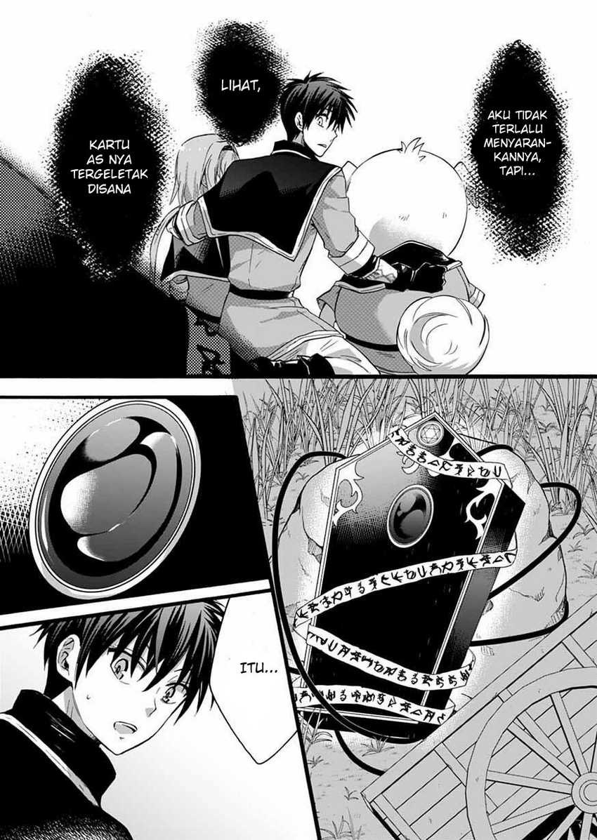 Isekai no Senshi toshite Kuni ni Manekareta kedo, Kotowatte Heishi kara Hajimeru Koto ni Shita Chapter 6 Gambar 19