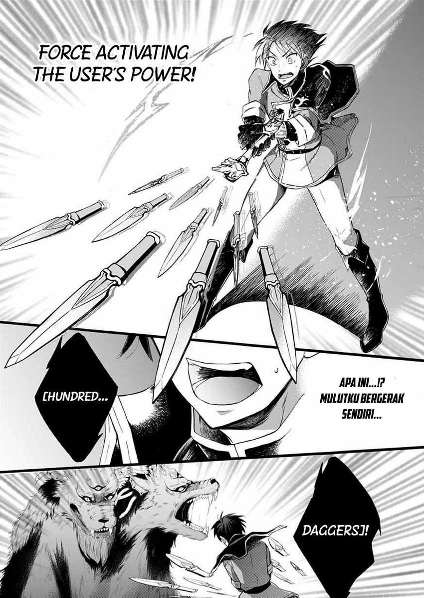 Isekai no Senshi toshite Kuni ni Manekareta kedo, Kotowatte Heishi kara Hajimeru Koto ni Shita Chapter 6 Gambar 25